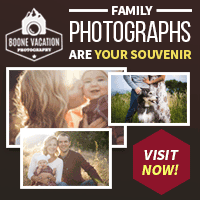 boone photography